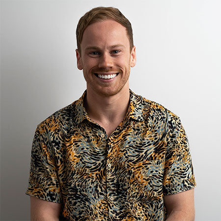 Blake Silvers