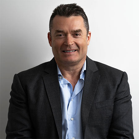 Darren Fischer
