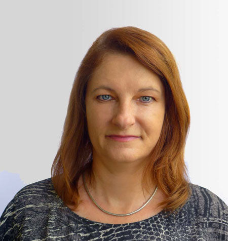 Kathleen Pope
