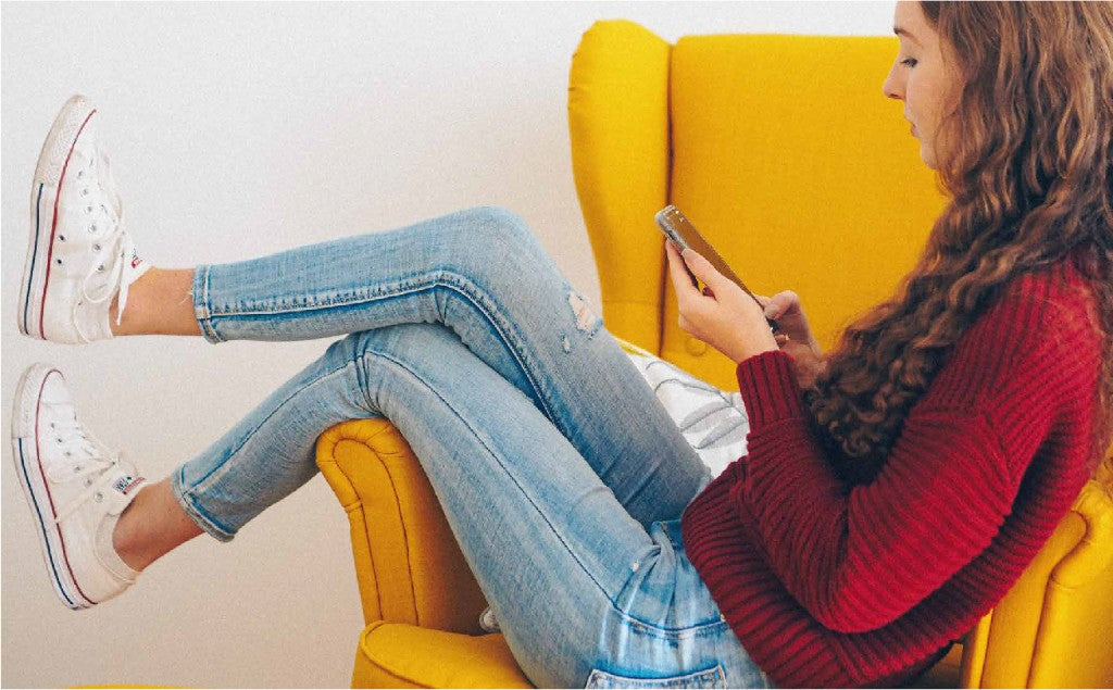 Your Instagram Profile Checklist