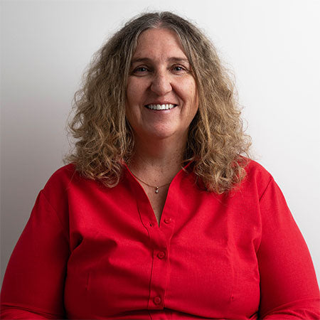 Vicki Sheppard