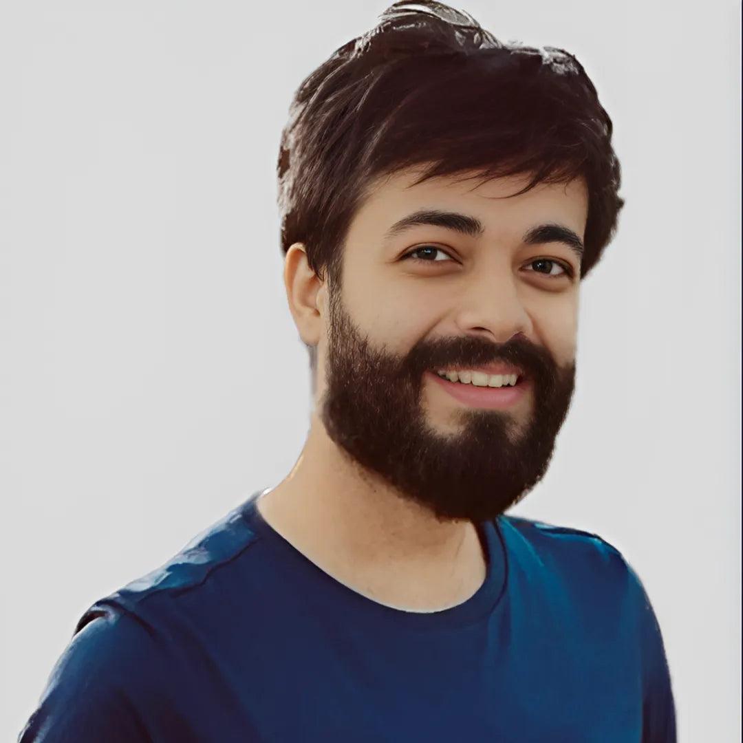 Aman Rajpal