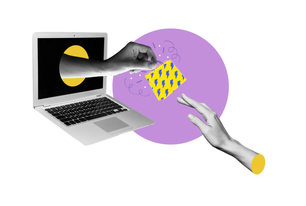 E-Commerce
