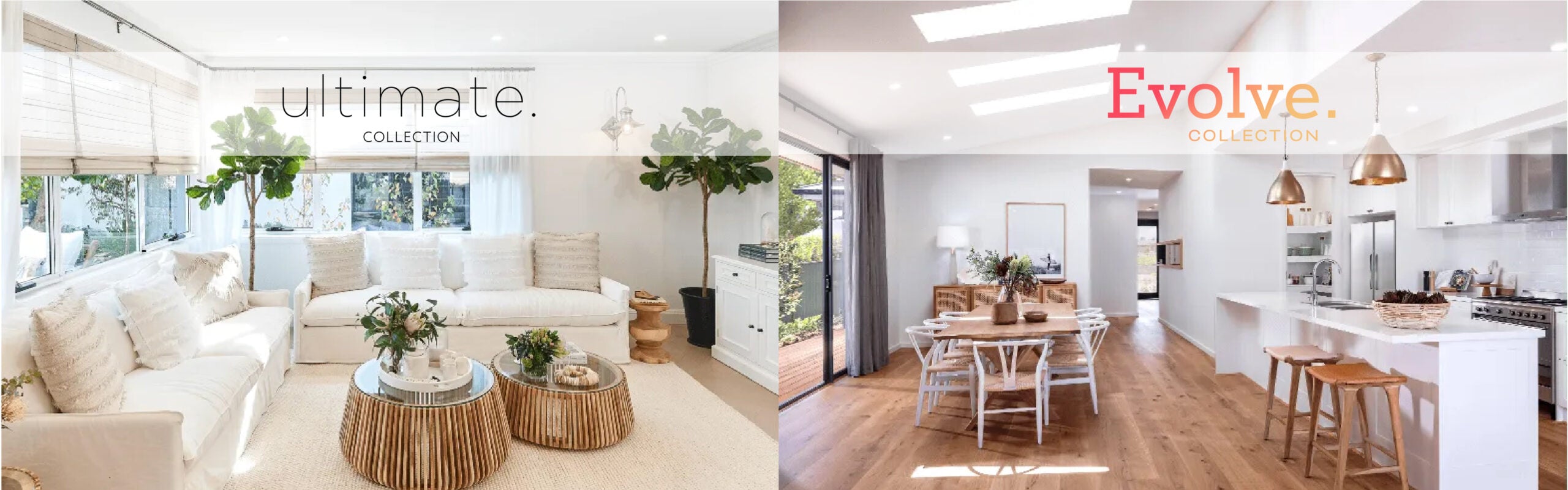 Masterton Homes campaign creative