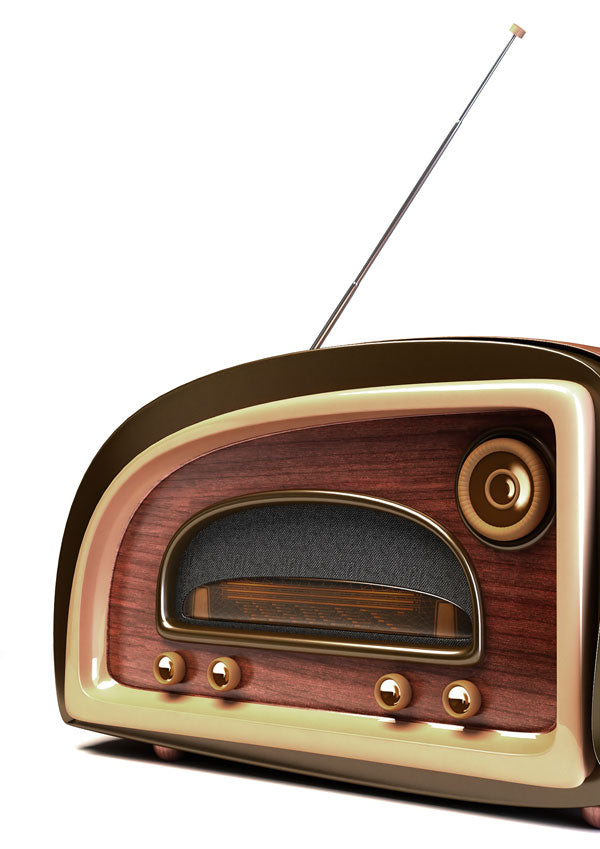 OMF radio campaign