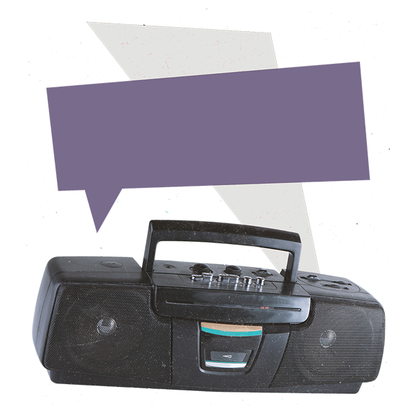 Radio