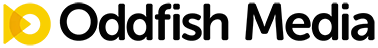 Oddfish Media Logo