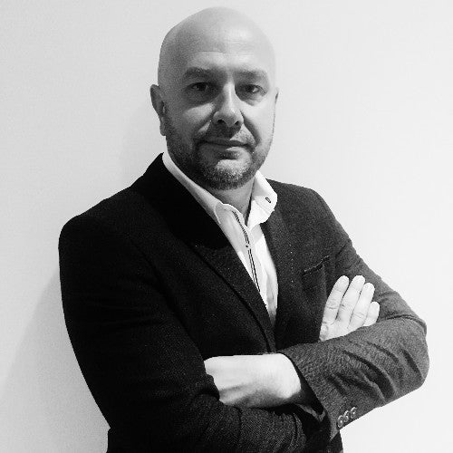Ian Van Engelen