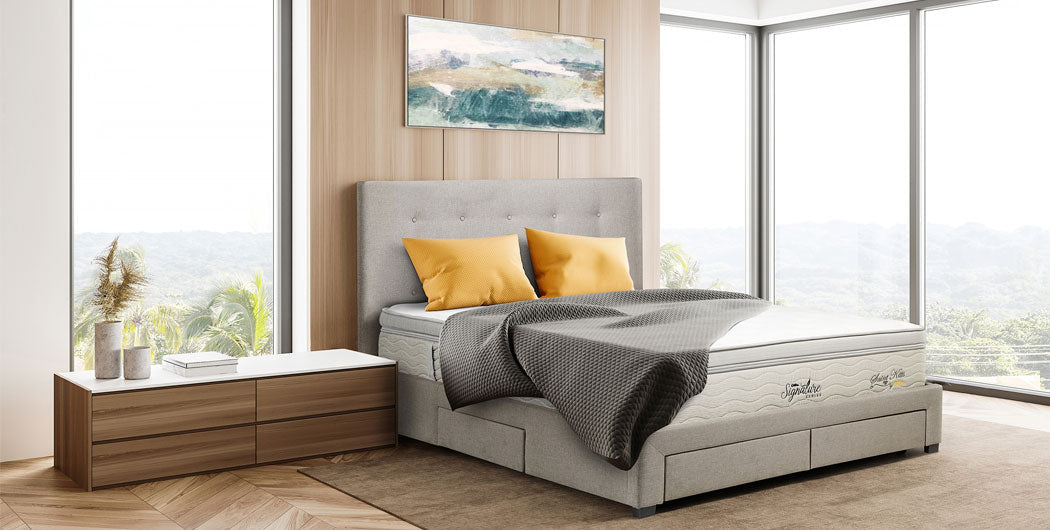 Original Mattress Factory case study hero