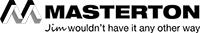 Masterton Logo