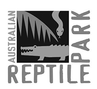 Reptile Park Logo