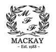 Mackay Funerals Logo Black 02